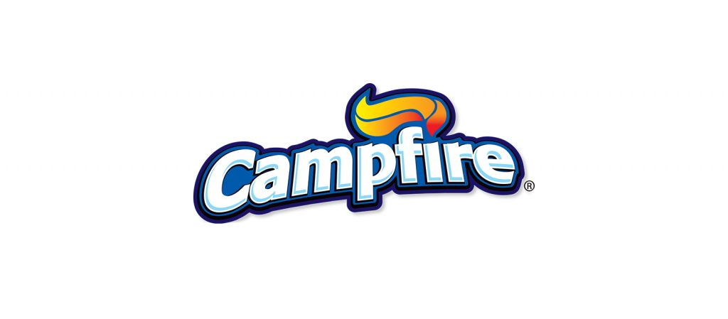 Campfire logo