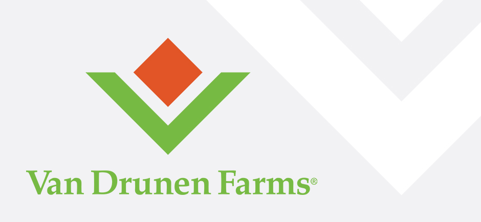 VanDrunen Farms logo