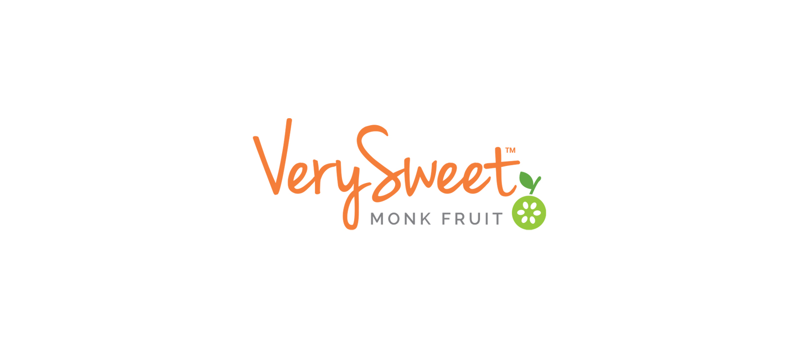 ADM VerySweet logo ADM VerySweet, Monk Fruit logo