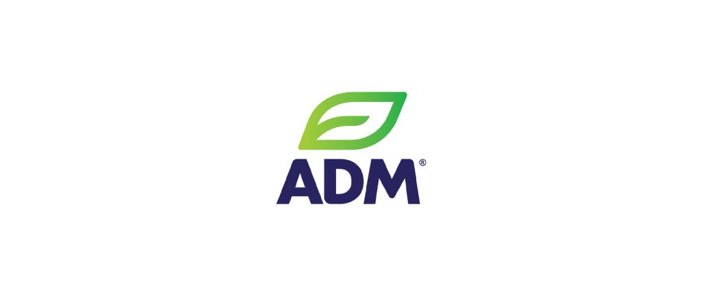 ADM logo