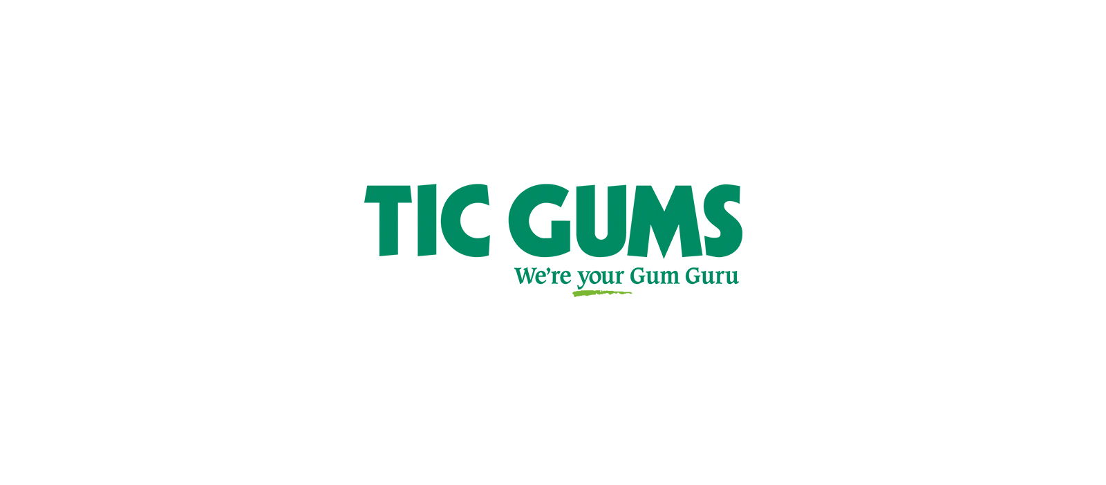 TIC Gums: We're your Gum Guru