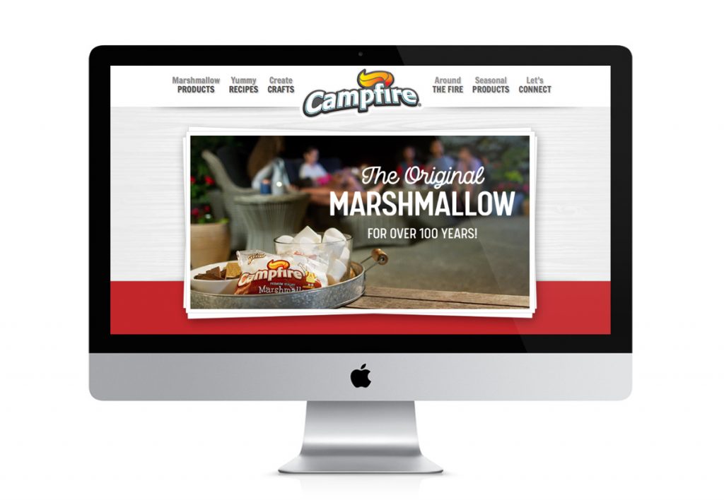 campfire website