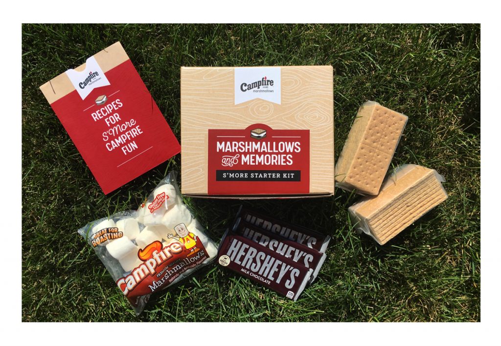 Campfire_directmail campfire direct mail