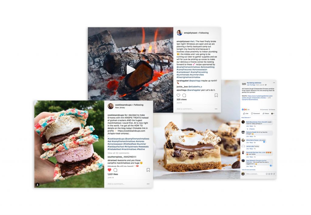 Campfire_socialmedia campfire social media