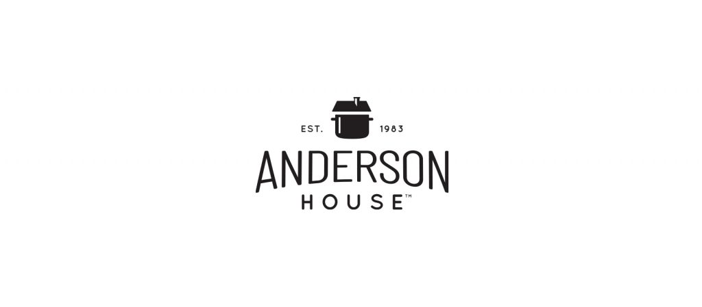 anderson house logo