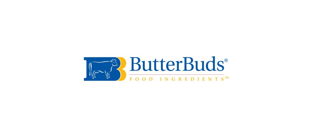 butter buds logo