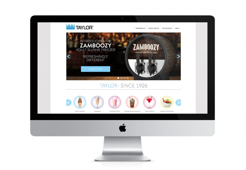 Taylor_Website