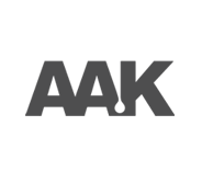 AAK logo