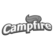 campfire logo