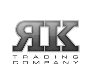 RK Trading logo