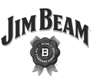 jim beam logo