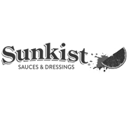 sunkist sauces logo