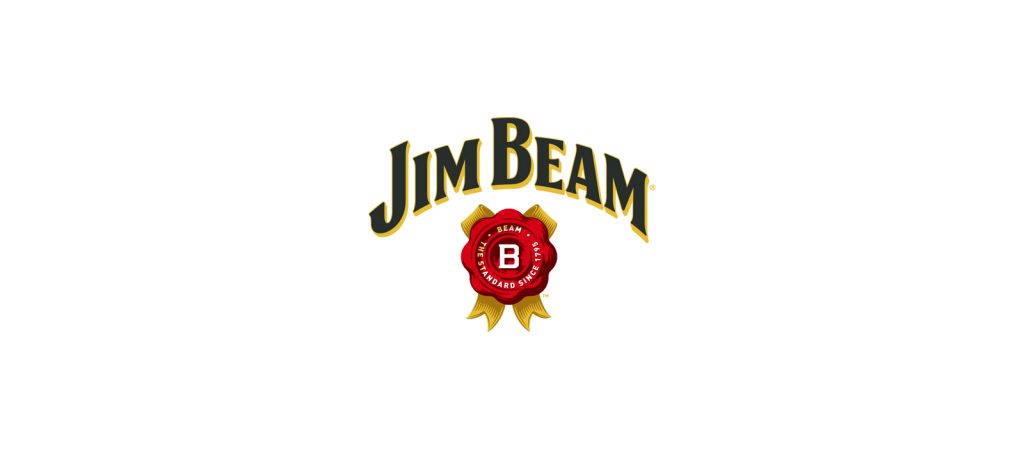 Jim Beam logo