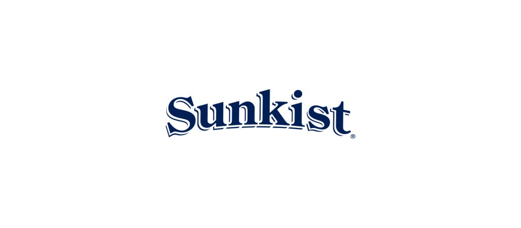 Sunkist logo