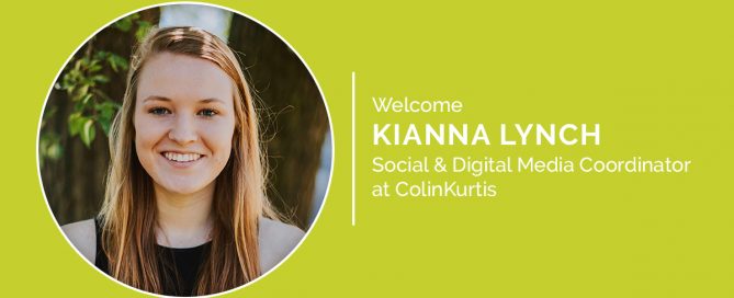 New Employee Photo Kianna