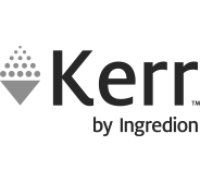 Kerr by Ingredion logo