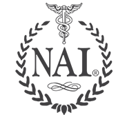 NAI logo