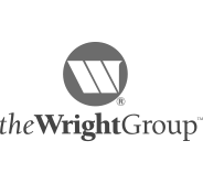 The Wright Group logo