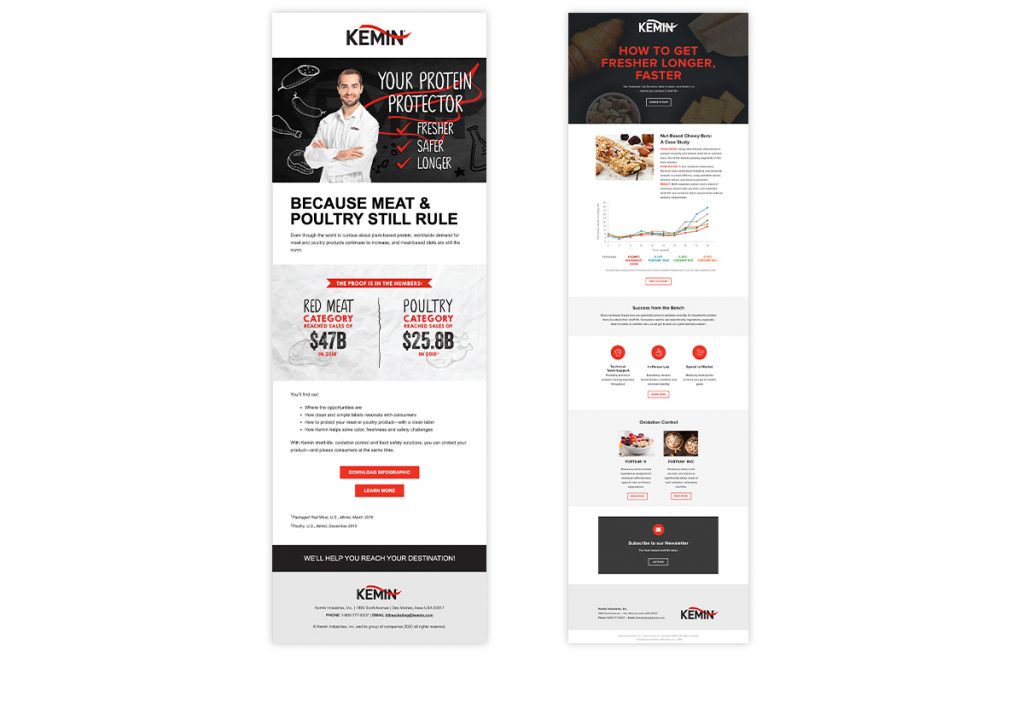 Kemin eblast examples Kemin eblasts