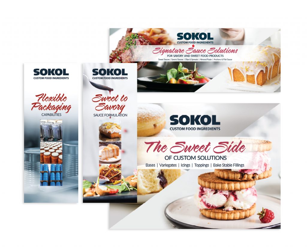 Sokol booth Sokol booth panels