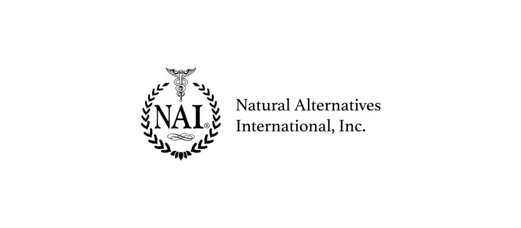 NAI logo