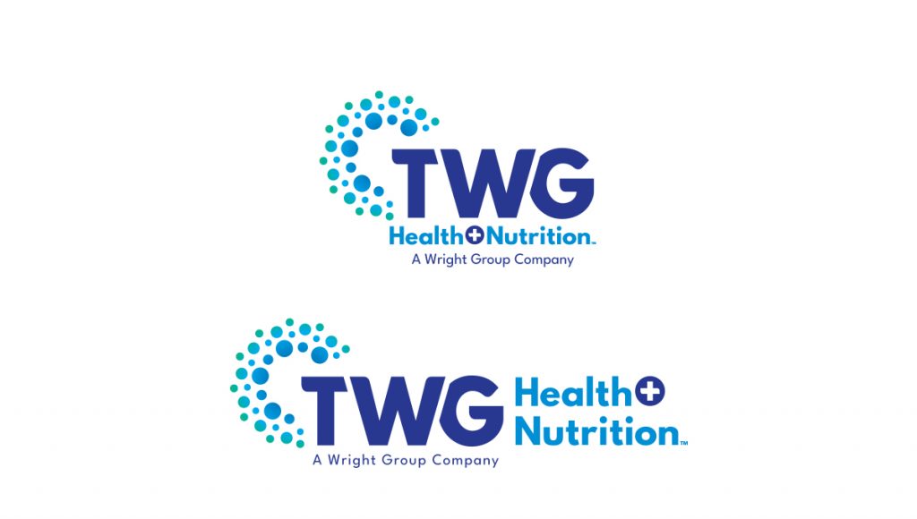TWG logo versions