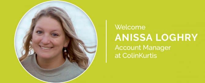 anissa job description