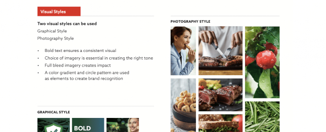 brand guidelines