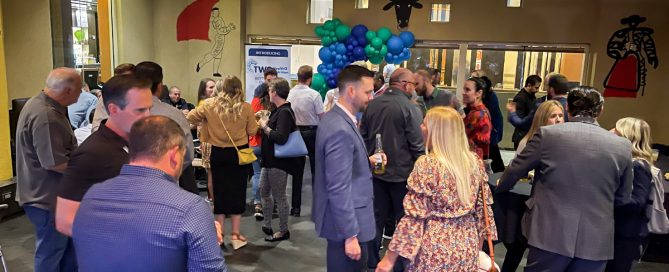 trade show event