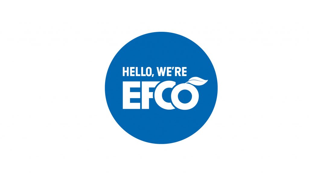 efco logo