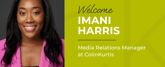 Imani Harris employee information