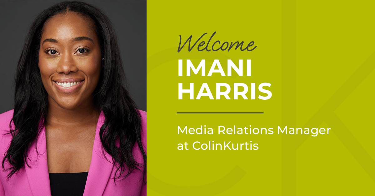 Imani Harris employee information